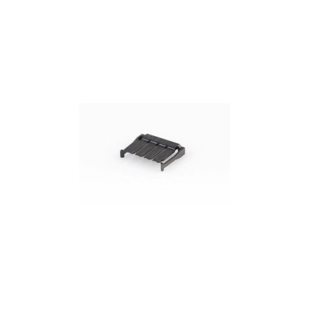 Molex NANOFIT TPA V0 BLK 4 CKT 105325-1004